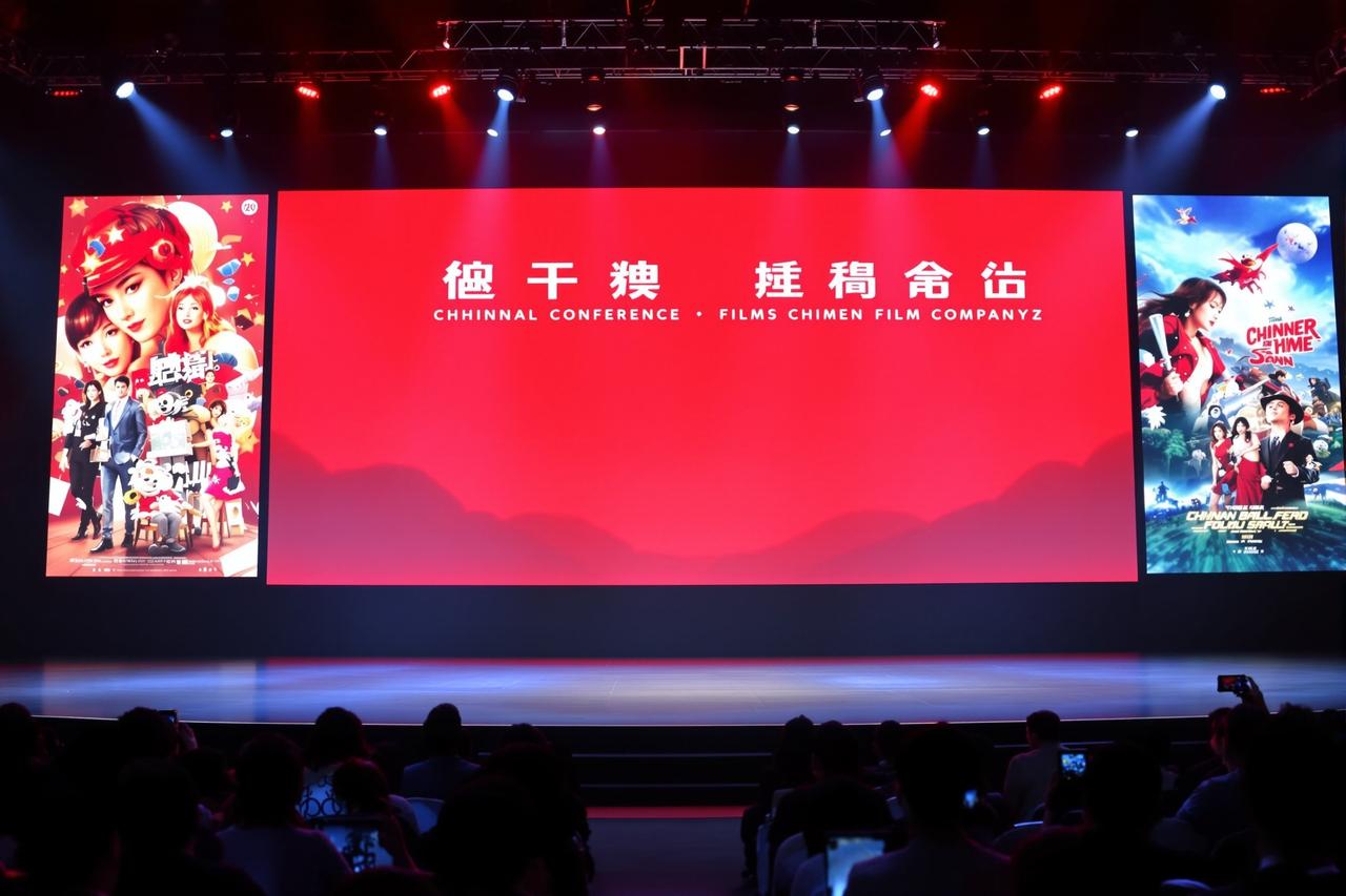 黑马影视2025年片单发布，十部精品剧集即将亮相